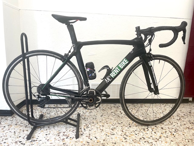 Bianchi Oltre XR4