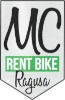 MC Rent Bike Ragusa